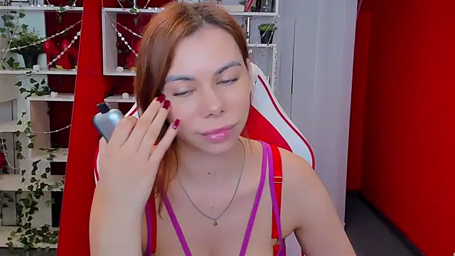 KateCloud online show from 13, 3, 2025