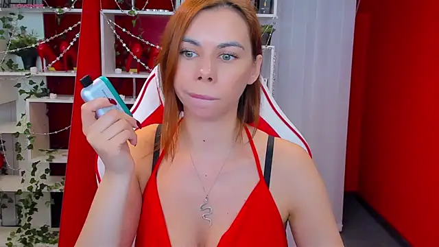 KateCloud online show from 17, 3, 2025