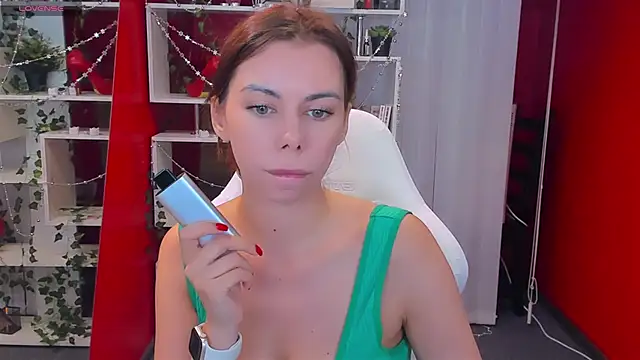 KateCloud online show from 9, 9, 2025