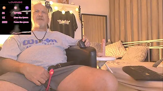 openminddaddy online show from 7, 3, 2025