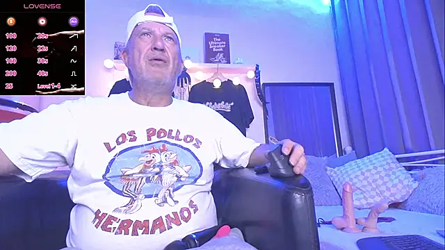 openminddaddy online show from 22, 3, 2025