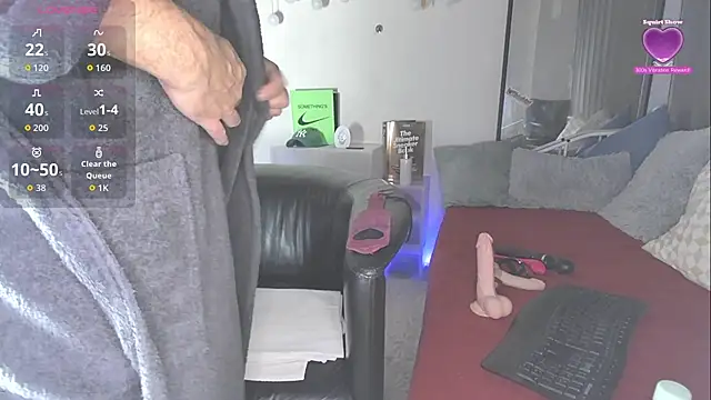 openminddaddy online show from 3, 2, 2026