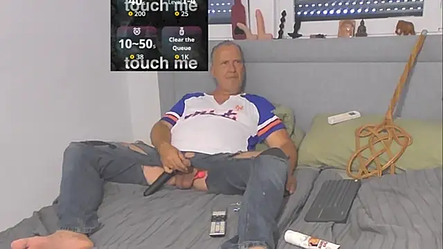 openminddaddy online show from 2, 8, 2026