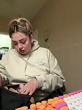 nativepumpkin95 online show from 14, 2, 2025