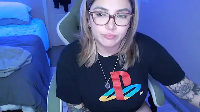 nativepumpkin95 online show from 17, 2, 2025