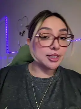 nativepumpkin95 online show from 18, 3, 2025