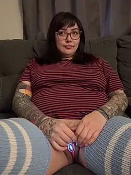 nativepumpkin95 online show from 11, 9, 2025