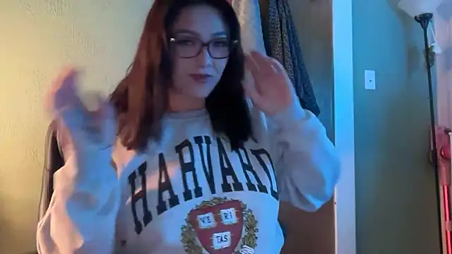 nativepumpkin95 online show from 31, 10, 2025