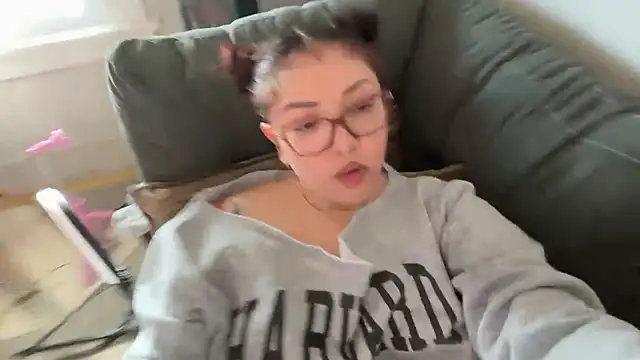 nativepumpkin95 online show from 26, 4, 2026