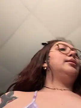 nativepumpkin95 online show from 28, 4, 2026