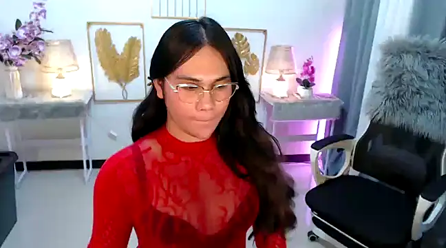 Asian flabby online show from 3, 1, 2025