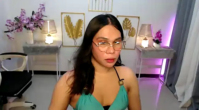 Asian flabby online show from 3, 1, 2025