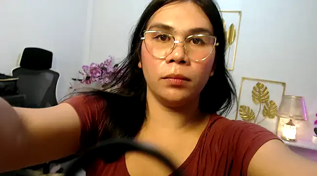 Asian flabby online show from 6, 1, 2025