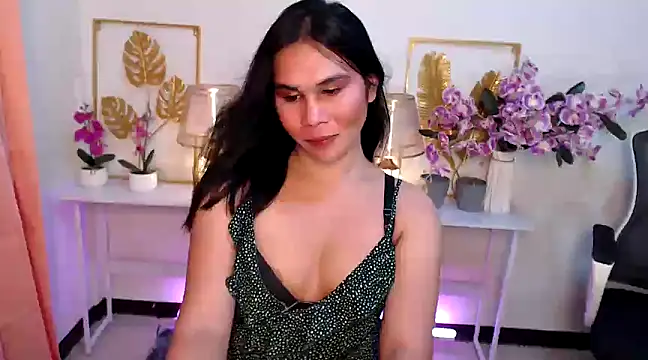Asian flabby online show from 7, 1, 2025