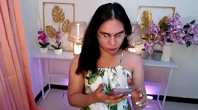 Asian flabby online show from 8, 1, 2025