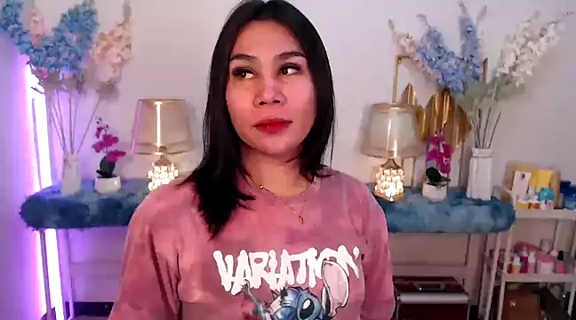 Asian flabby online show from 27, 1, 2025