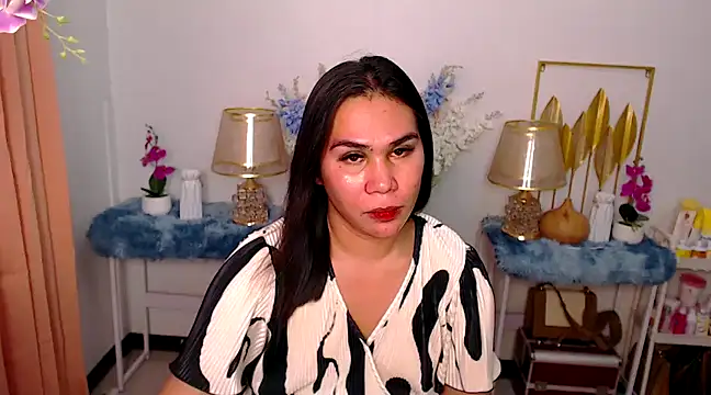 Asian flabby online show from 31, 1, 2025