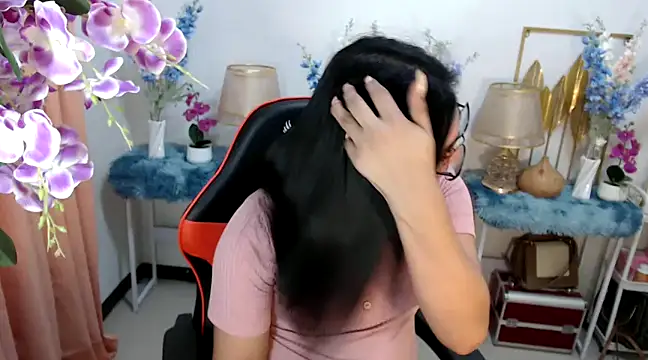 Asian flabby online show from 5, 2, 2025