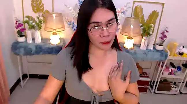 Asian flabby online show from 4, 3, 2025