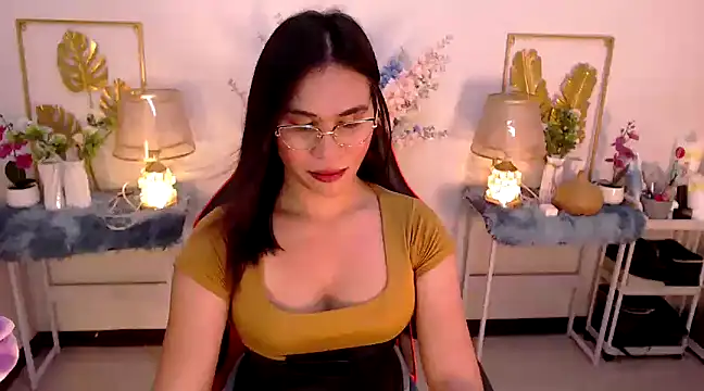 Asian flabby online show from 13, 3, 2025
