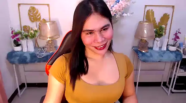 Asian flabby online show from 19, 3, 2025