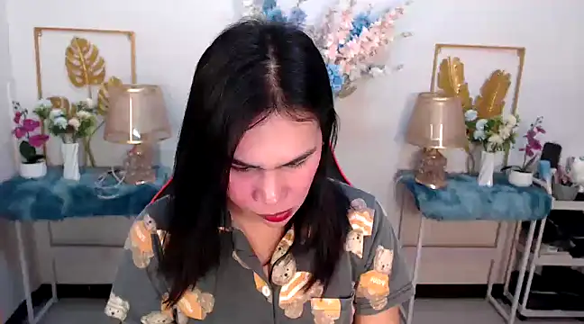 Asian flabby online show from 20, 3, 2025