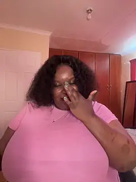 Michyboldy online show from 9, 3, 2026