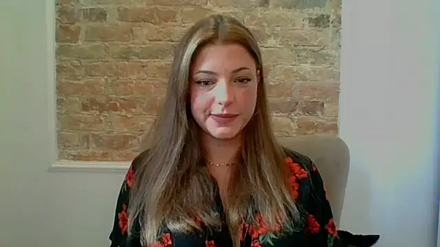 LilyBlondee online show from 29, 7, 2026