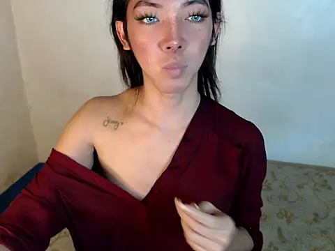 perly 169 online show from 22, 3, 2025