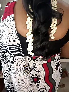 Tamil-hotwife online show from 7, 1, 2026