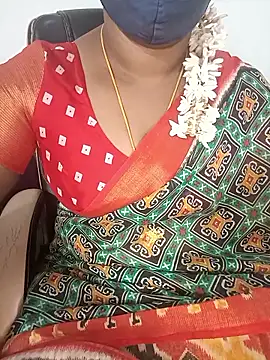 Tamil-hotwife online show from 19, 1, 2026