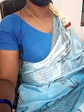 Tamil-hotwife online show from 15, 3, 2026