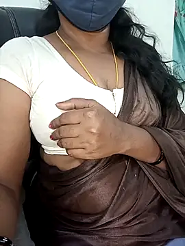 Tamil-hotwife online show from 4, 4, 2026