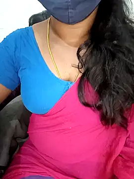 Tamil-hotwife online show from 21, 4, 2026