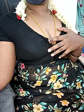 Tamil-hotwife online show from 23, 4, 2026