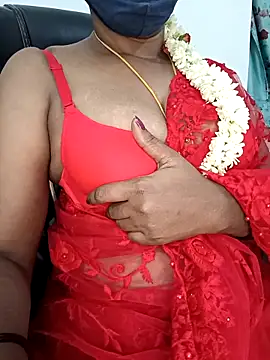 Tamil-hotwife online show from 24, 4, 2026