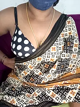 Tamil-hotwife online show from 25, 4, 2026