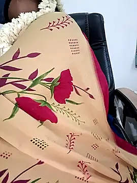 Tamil-hotwife online show from 26, 4, 2026