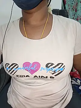 Snapshot of Tamil-hotwife chatting on 8, 6, 2026 Tamil-hotwife online show from 8, 6, 2026
