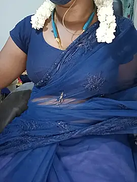 Tamil-hotwife online show from 10, 7, 2026