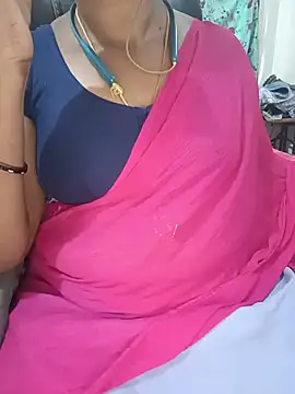 Tamil-hotwife online show from 27, 7, 2026