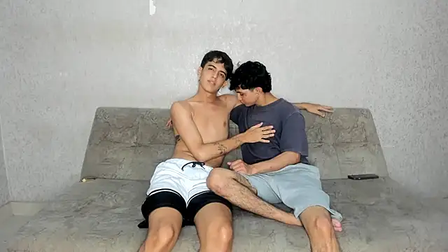 pelusos mens online show from 21, 7, 2026