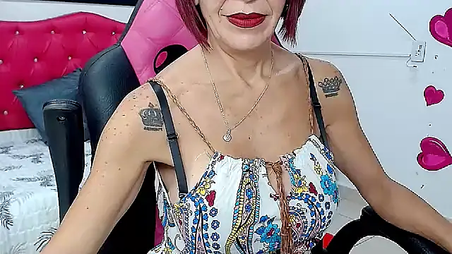 isabelasex1 online show from 18, 2, 2025