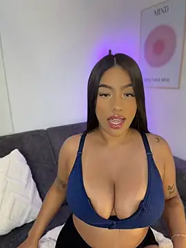 Sara mocca  online show from 21, 7, 2026