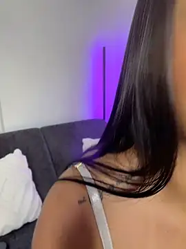 Sara mocca  online show from 28, 7, 2026