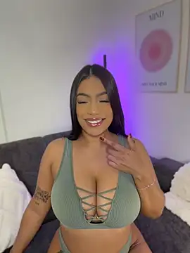 Sara mocca  online show from 29, 7, 2026