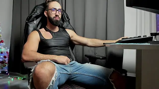 liamaesthetic online show from 9, 1, 2025