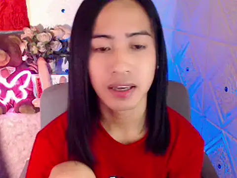 Lemonadexxx online show from 19, 12, 2024