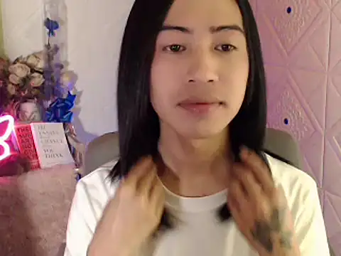 Lemonadexxx online show from 11, 1, 2025