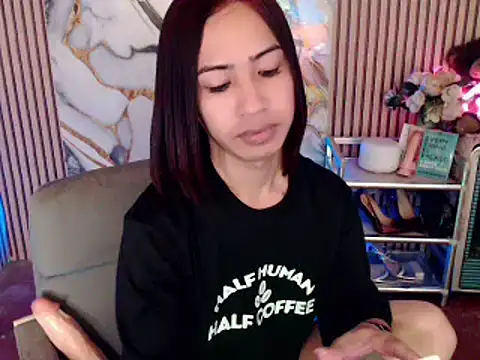 Lemonadexxx online show from 22, 3, 2025